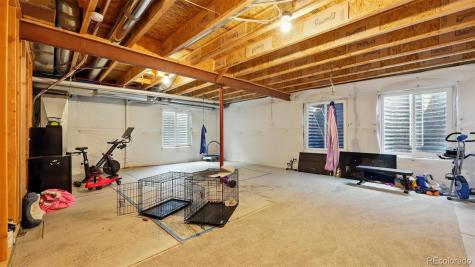 6207 Kildare Drive Colorado Springs CO 80927