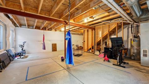 6207 Kildare Drive Colorado Springs CO 80927