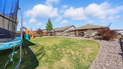 6207 Kildare Drive Colorado Springs CO 80927