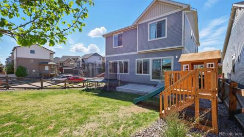 6207 Kildare Drive Colorado Springs CO 80927