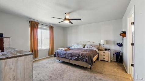 6207 Kildare Drive Colorado Springs CO 80927