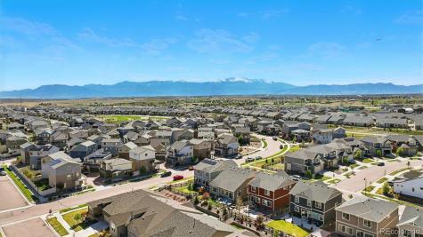 6207 Kildare Drive Colorado Springs CO 80927