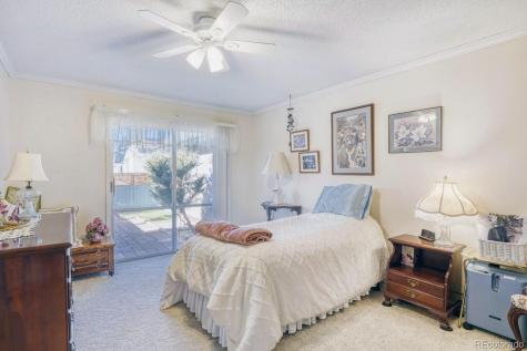 7453 W Cedar Circle Lakewood CO 80226