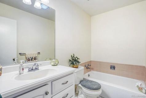 7453 W Cedar Circle Lakewood CO 80226