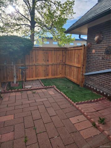 7453 W Cedar Circle Lakewood CO 80226