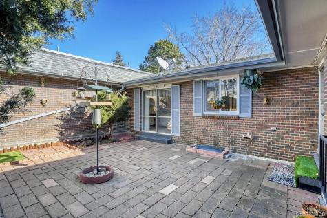 7453 W Cedar Circle Lakewood CO 80226