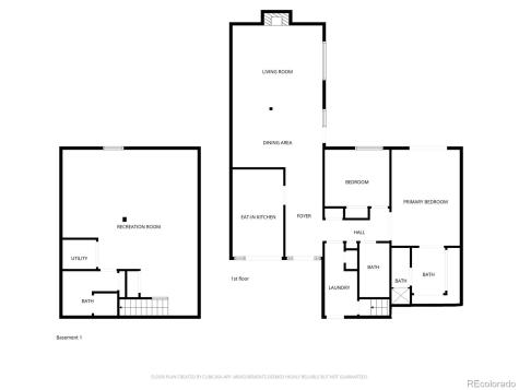 7453 W Cedar Circle Lakewood CO 80226