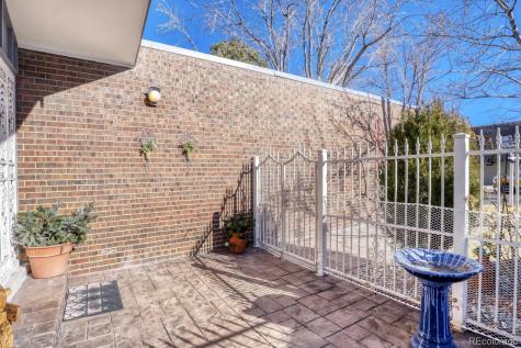 7453 W Cedar Circle Lakewood CO 80226
