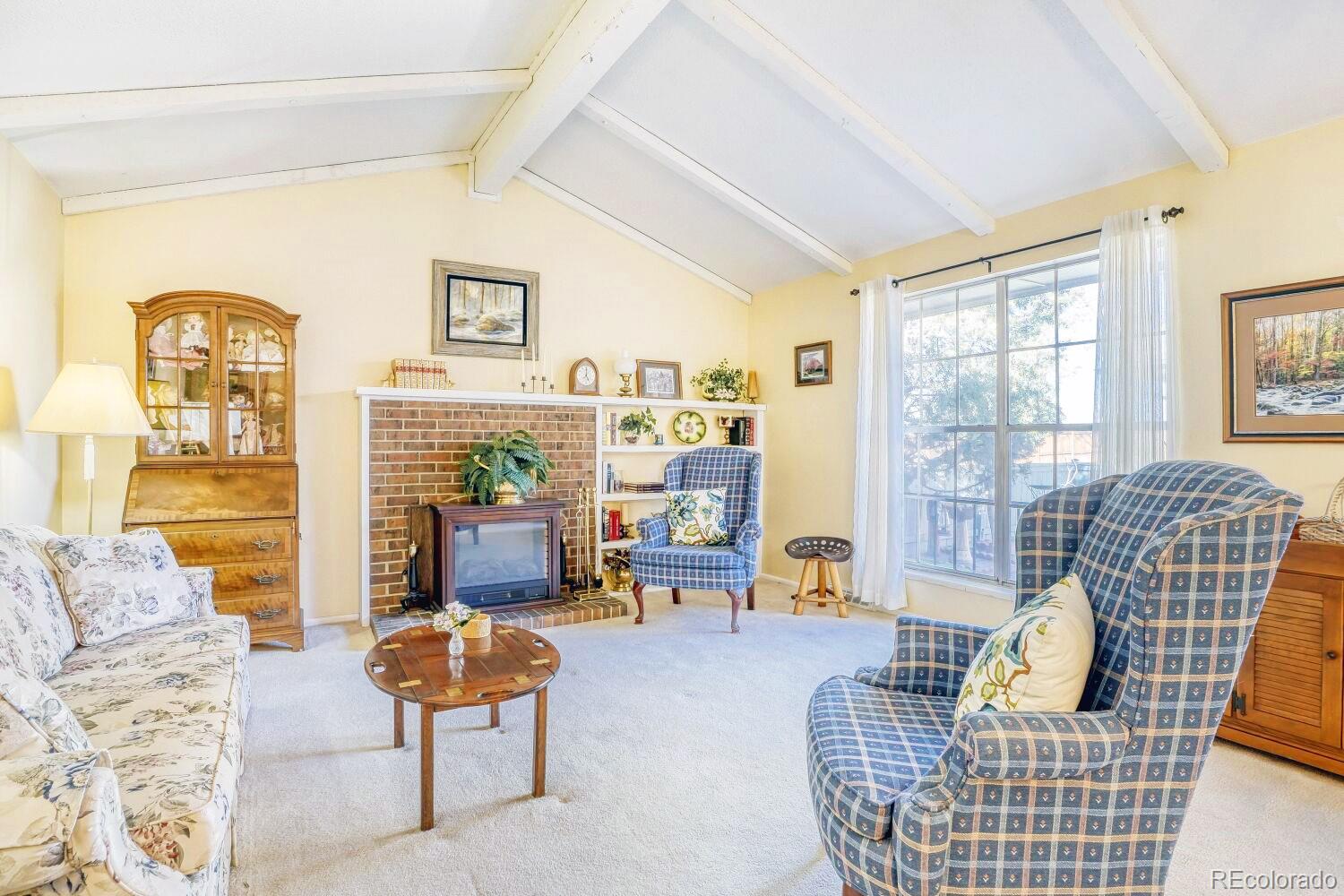 7453 W Cedar Circle Lakewood CO 80226