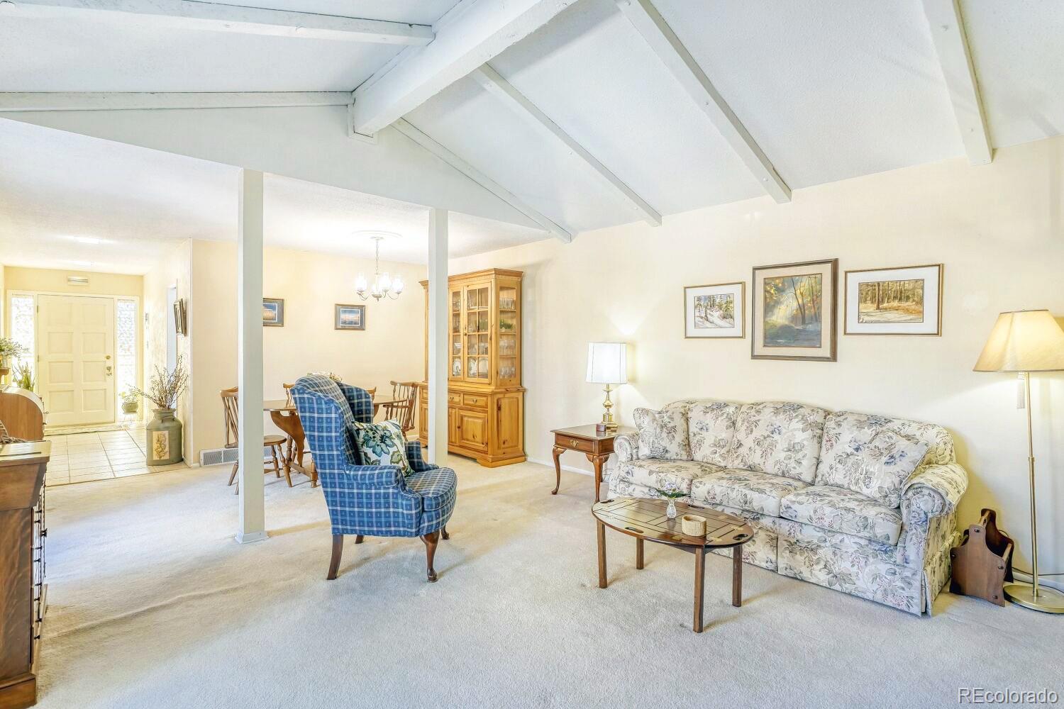7453 W Cedar Circle Lakewood CO 80226