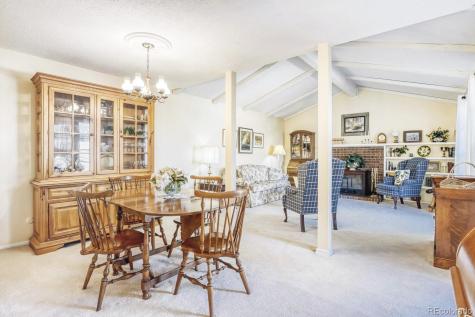 7453 W Cedar Circle Lakewood CO 80226