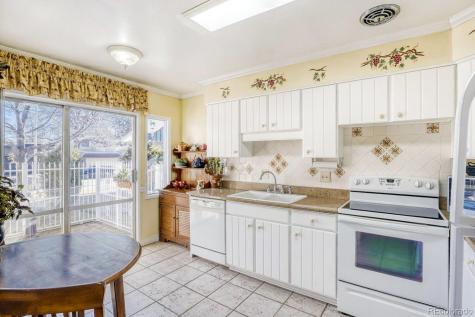 7453 W Cedar Circle Lakewood CO 80226
