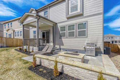 17970 Sky Pilot Avenue Parker CO 80134