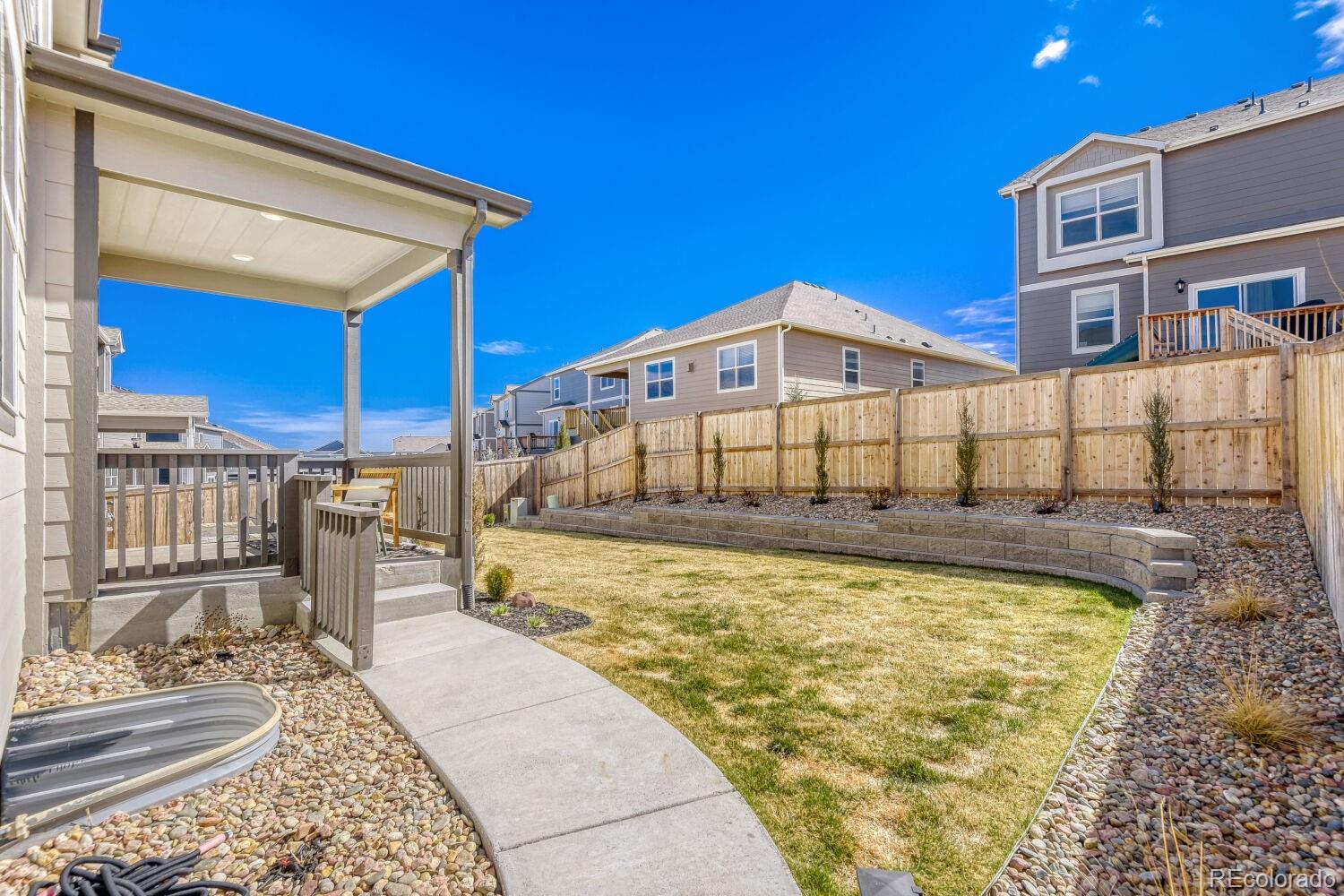 17970 Sky Pilot Avenue Parker CO 80134