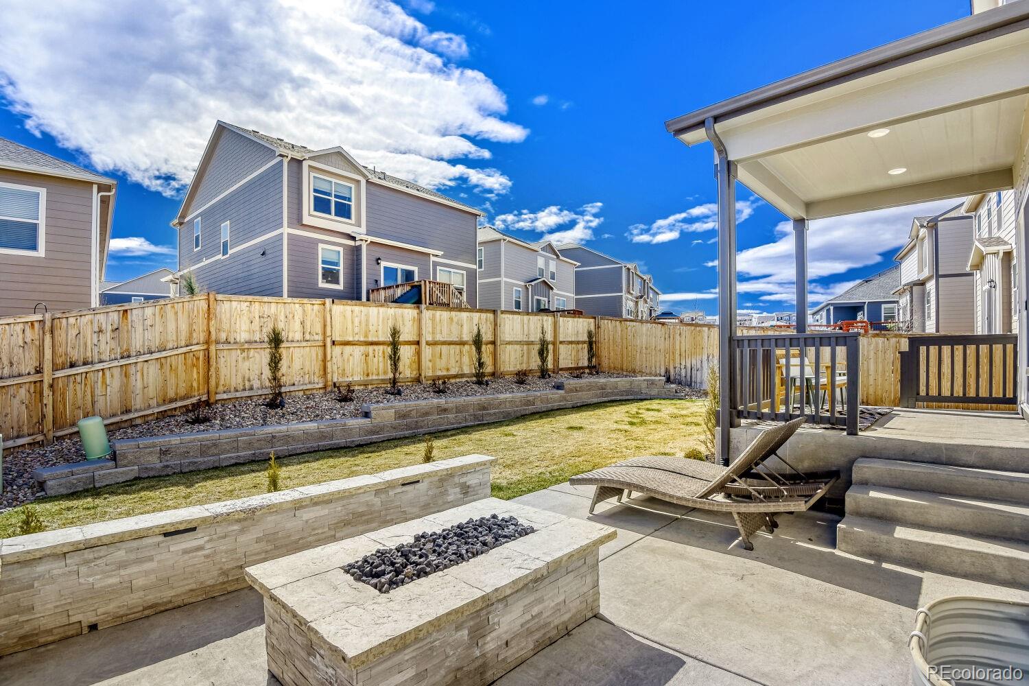 17970 Sky Pilot Avenue Parker CO 80134