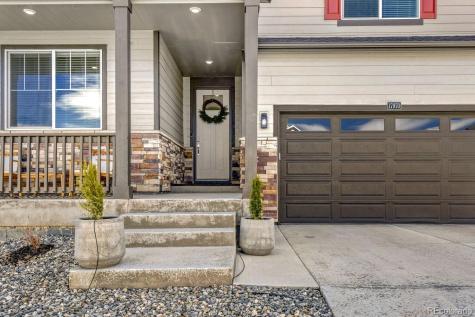 17970 Sky Pilot Avenue Parker CO 80134