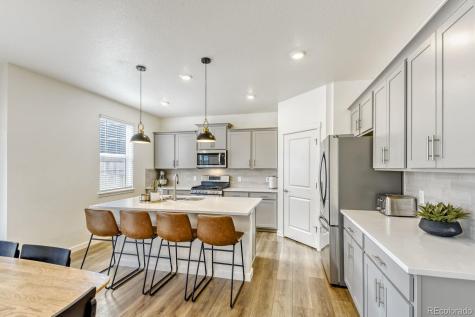 17970 Sky Pilot Avenue Parker CO 80134