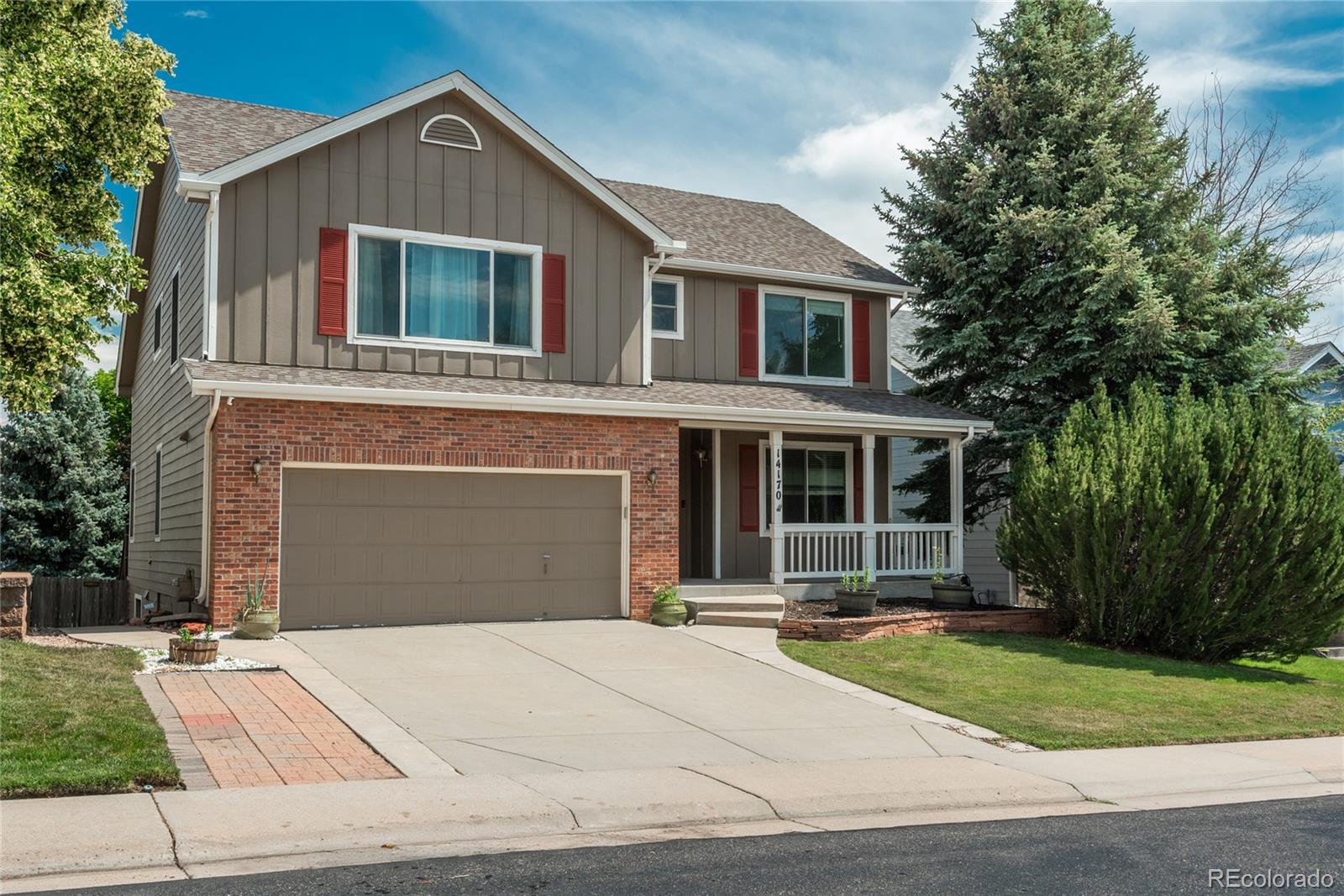 14170 W Warren Drive Lakewood CO 80228