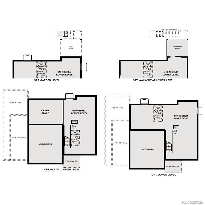 42551 Kinloch Trail Elizabeth CO 80107