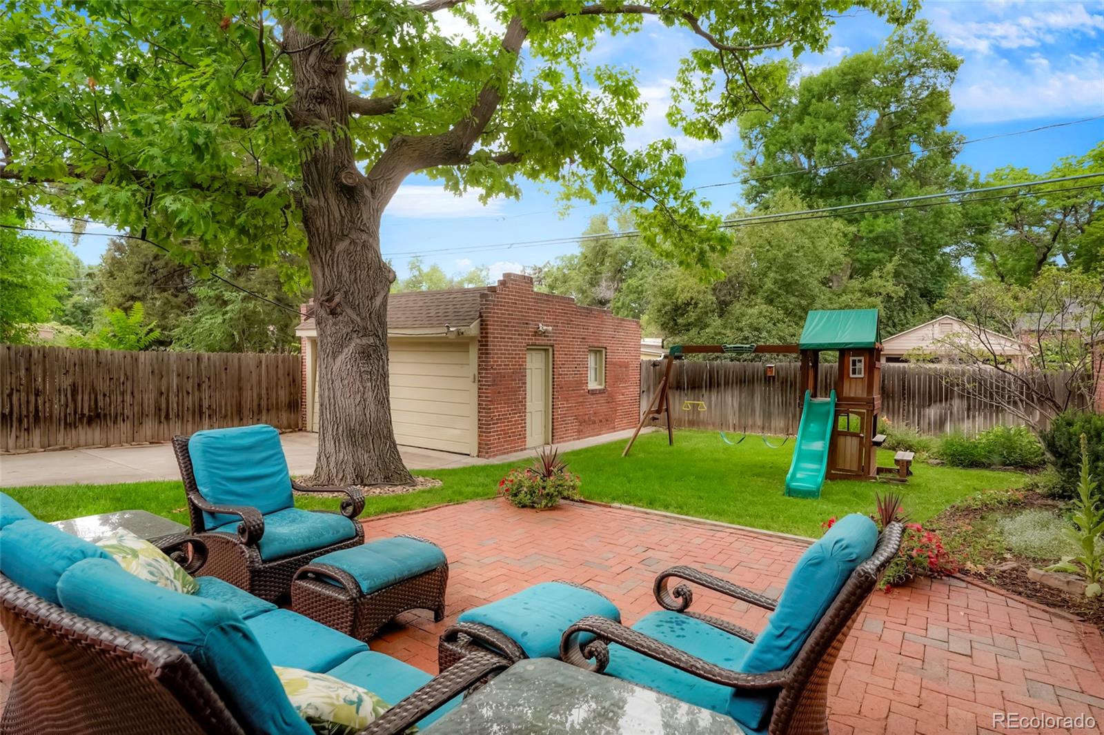 2227 N Locust Street Denver CO 80207