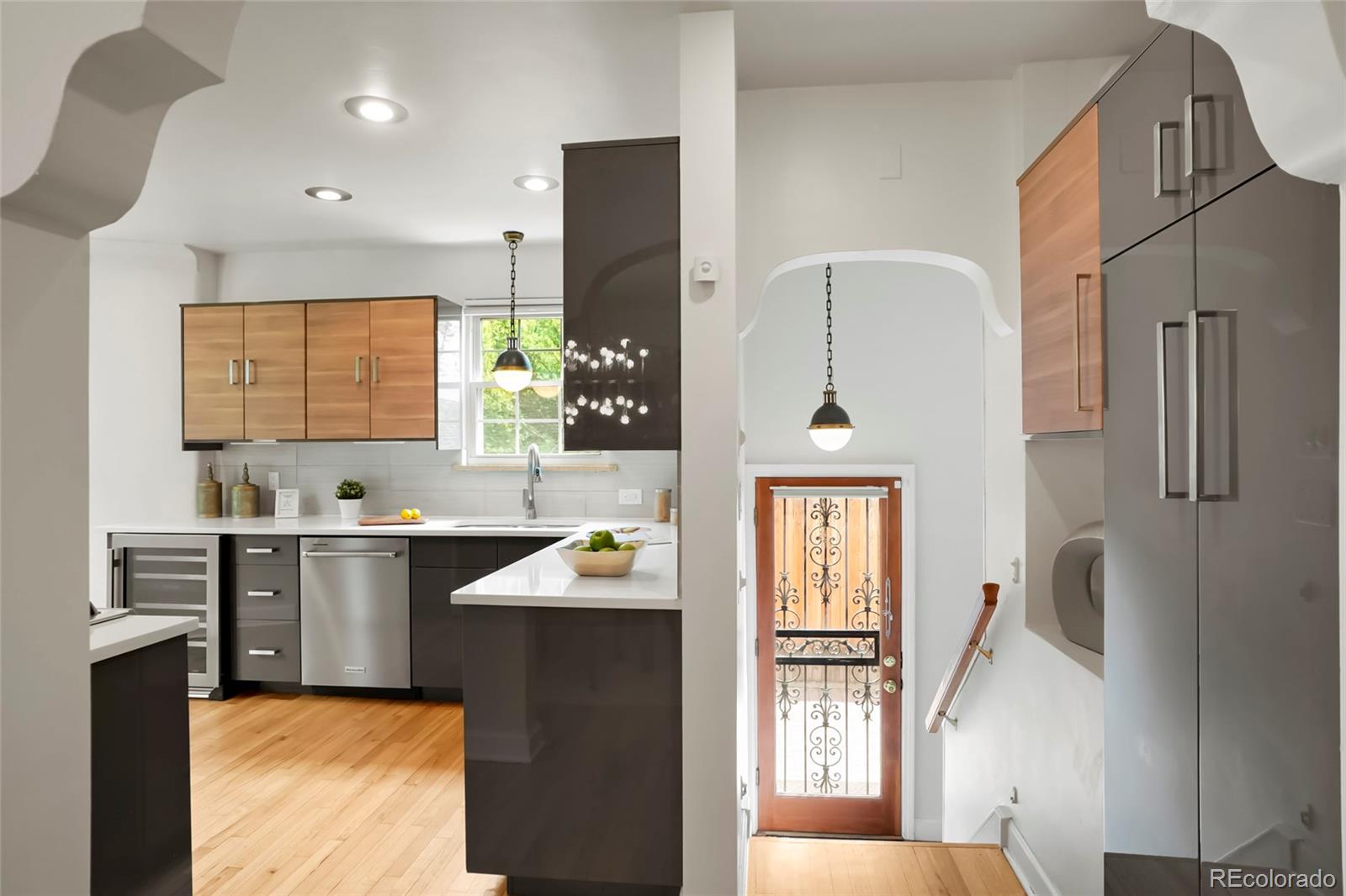 2227 N Locust Street Denver CO 80207
