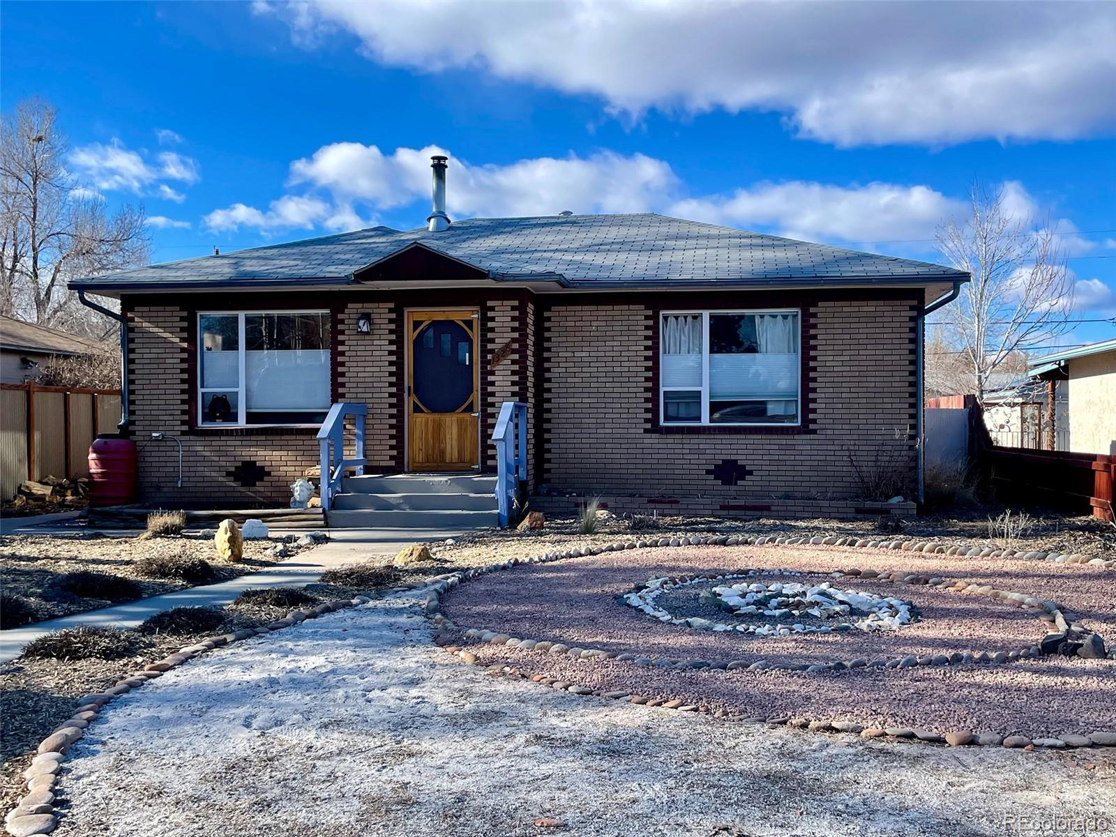 1328 I Street Salida CO 81201