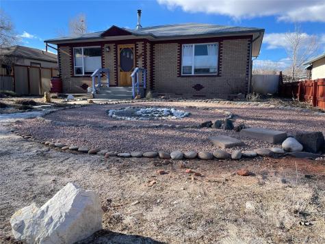 1328 I Street Salida CO 81201