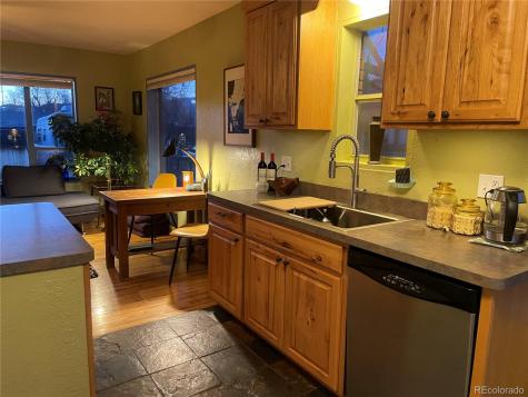 1328 I Street Salida CO 81201