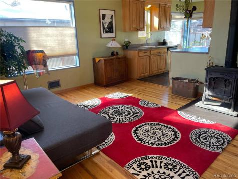 1328 I Street Salida CO 81201