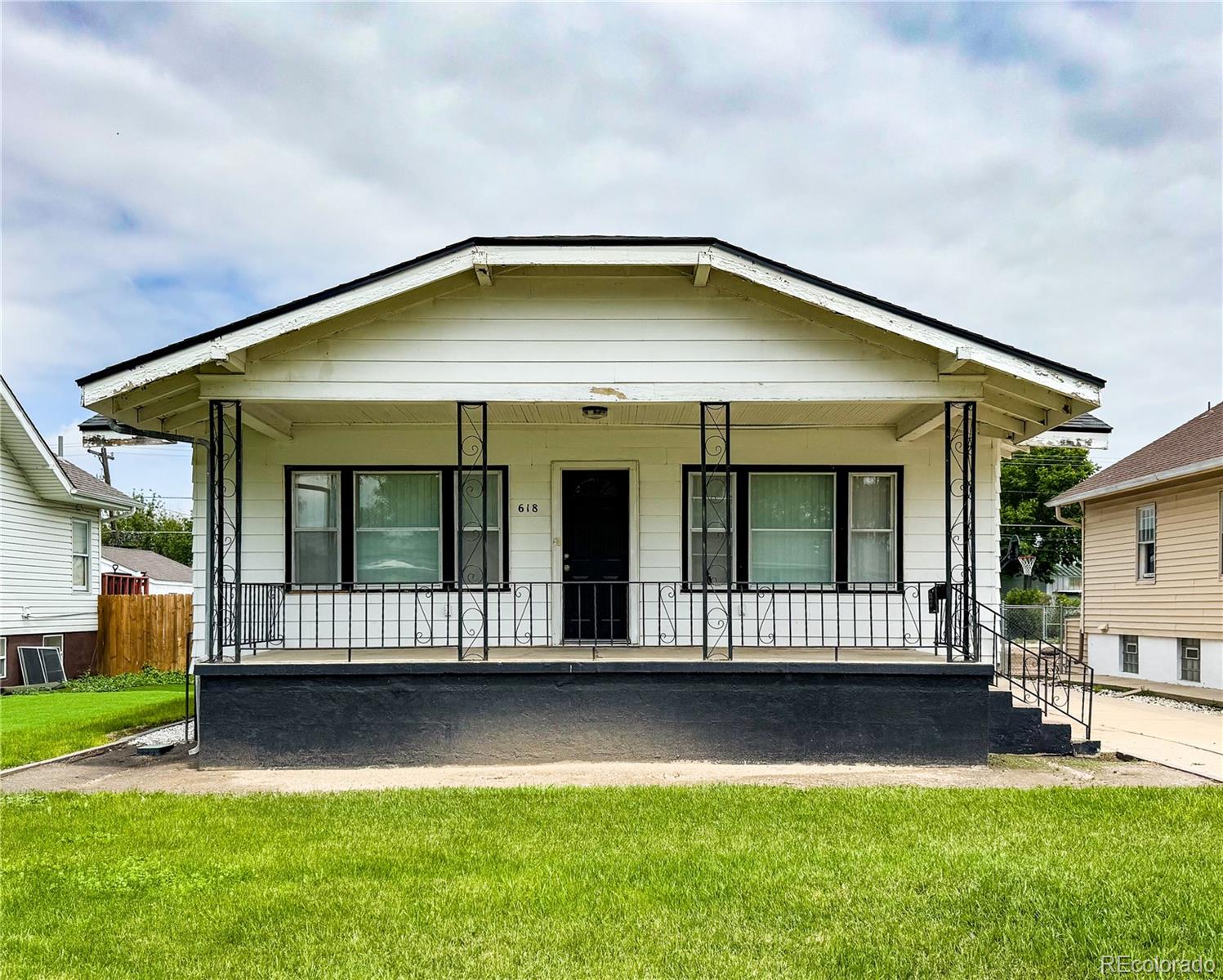 618 Broadway Street Sterling CO 80751