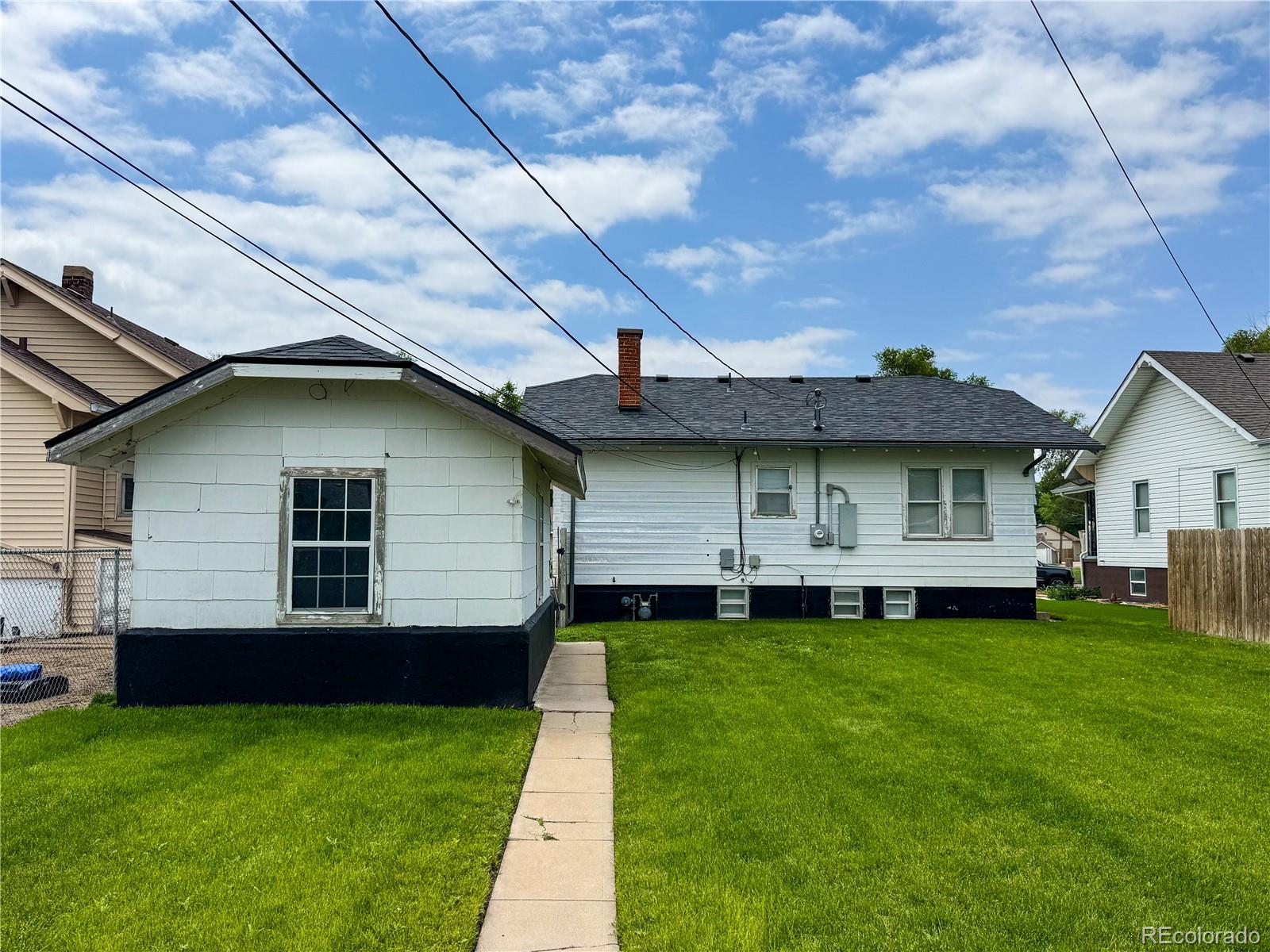 618 Broadway Street Sterling CO 80751