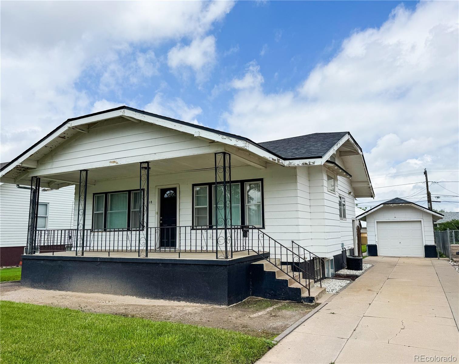618 Broadway Street Sterling CO 80751