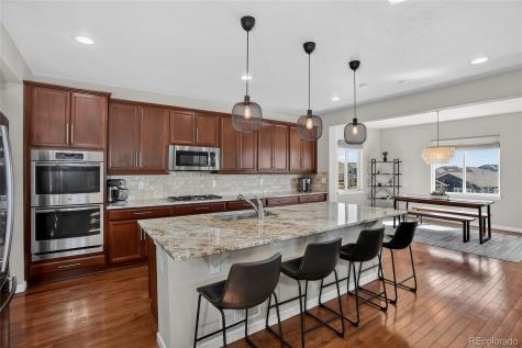 16339 W 84th Drive Arvada CO 80007