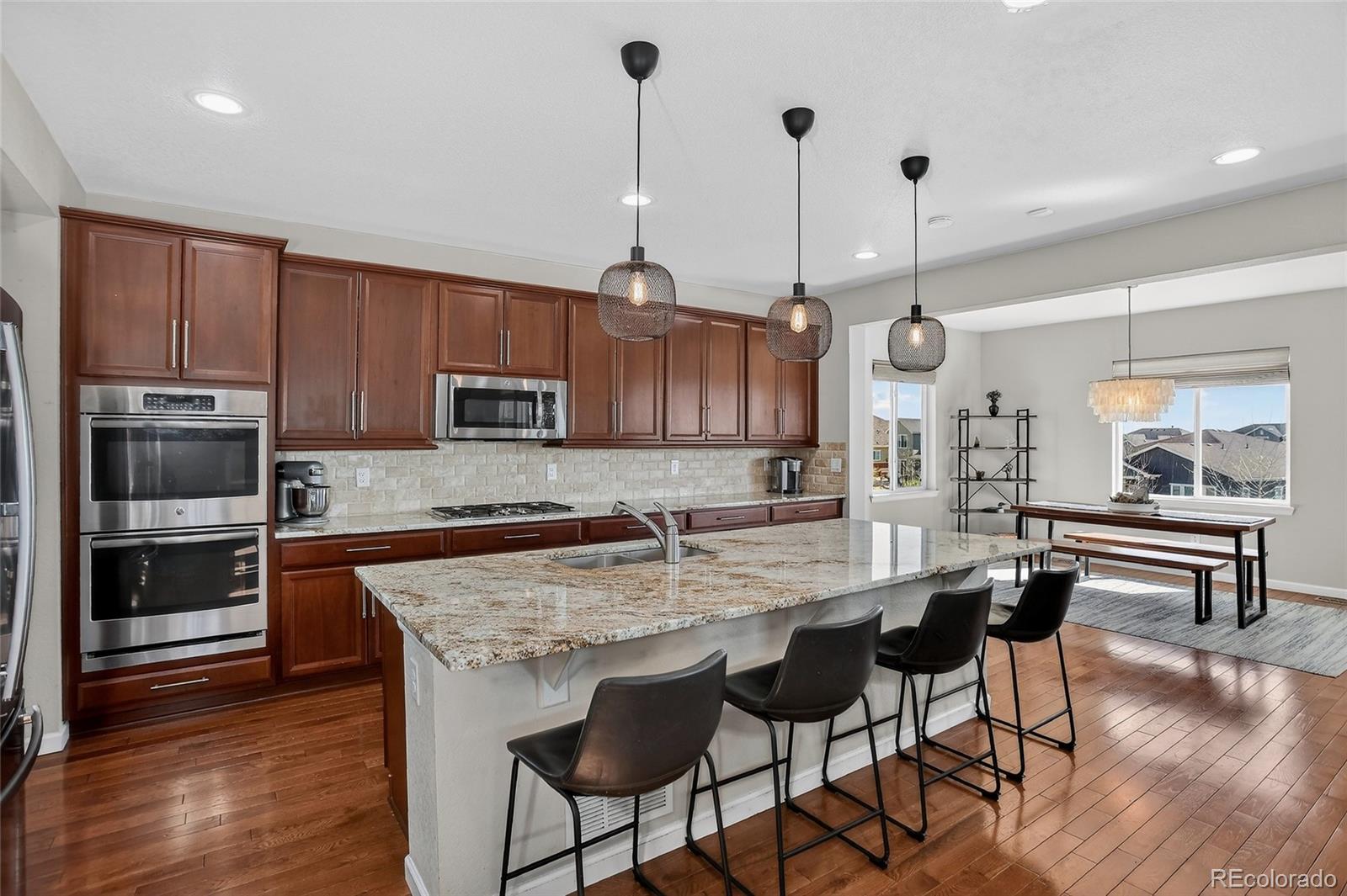 16339 W 84th Drive Arvada CO 80007