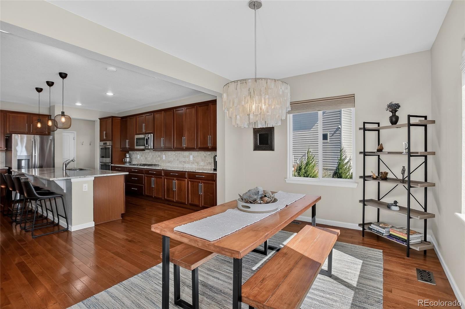 16339 W 84th Drive Arvada CO 80007
