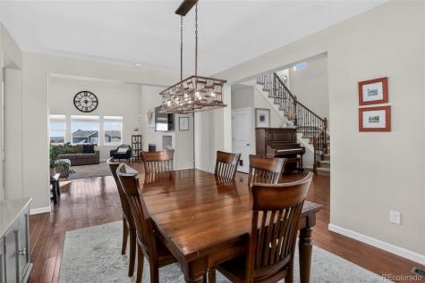 16339 W 84th Drive Arvada CO 80007