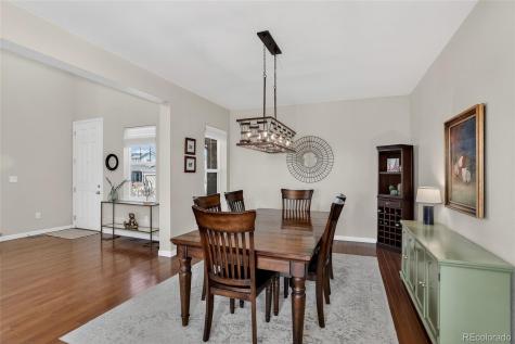 16339 W 84th Drive Arvada CO 80007