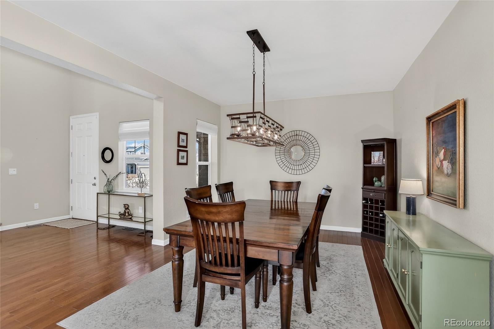 16339 W 84th Drive Arvada CO 80007