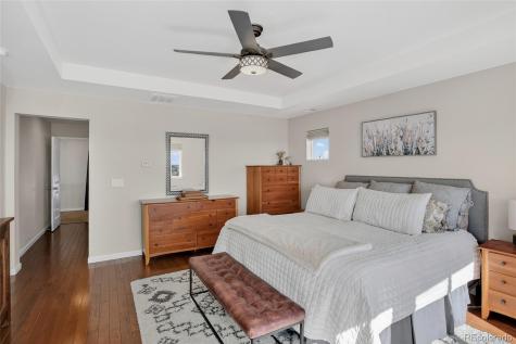 16339 W 84th Drive Arvada CO 80007