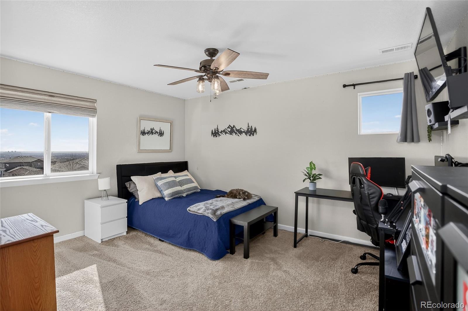 16339 W 84th Drive Arvada CO 80007