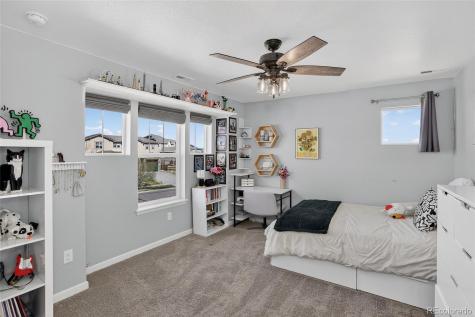 16339 W 84th Drive Arvada CO 80007