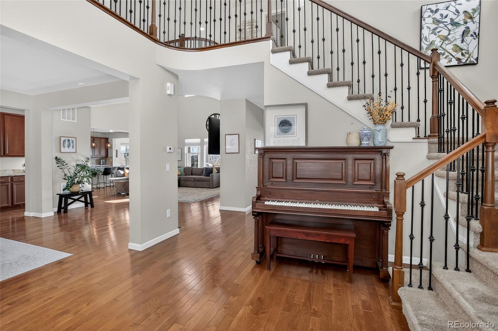 16339 W 84th Drive Arvada CO 80007