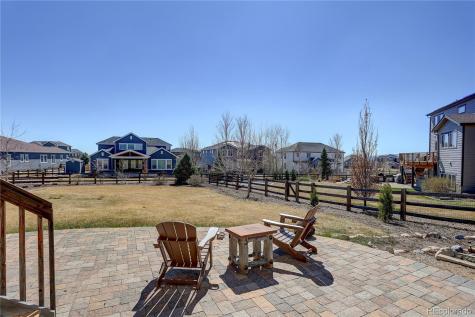 16339 W 84th Drive Arvada CO 80007