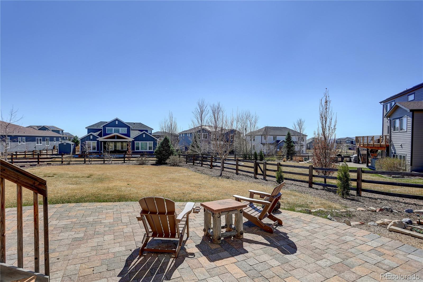 16339 W 84th Drive Arvada CO 80007