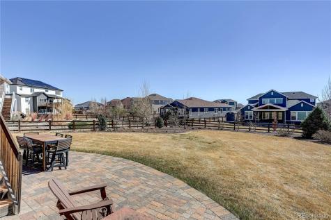 16339 W 84th Drive Arvada CO 80007
