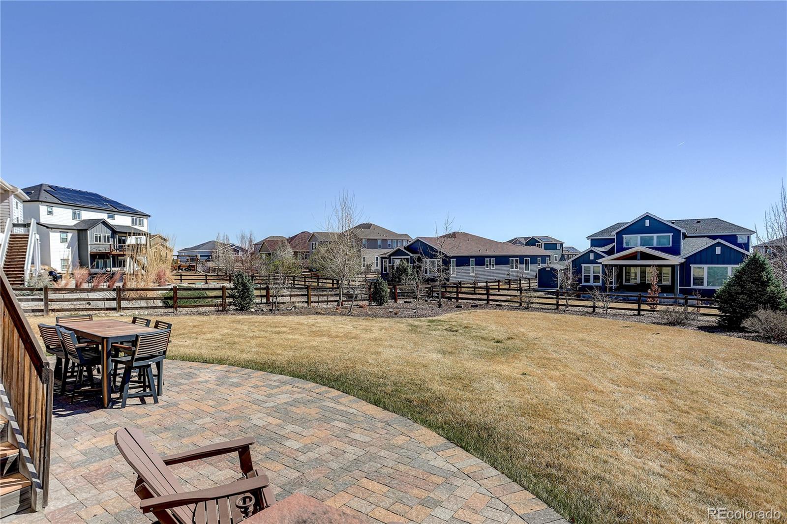 16339 W 84th Drive Arvada CO 80007