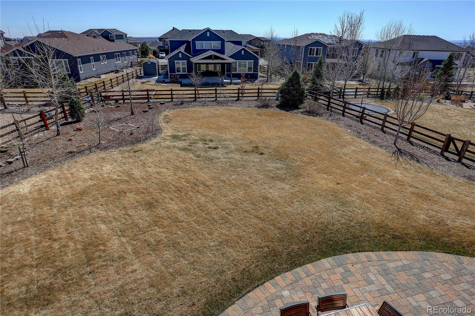 16339 W 84th Drive Arvada CO 80007