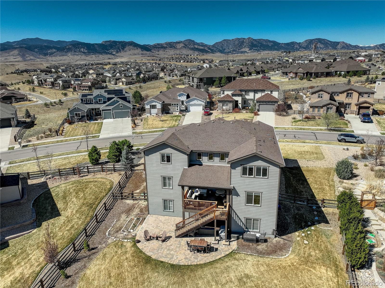 16339 W 84th Drive Arvada CO 80007
