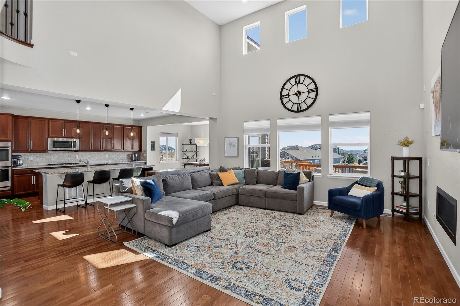 16339 W 84th Drive Arvada CO 80007