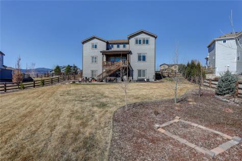 16339 W 84th Drive Arvada CO 80007